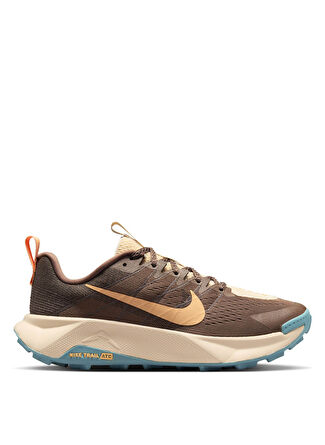 Женские кроссовки Nike FV2337-201 W NIKE REACTX WILDHORSE Kahverengi для бега