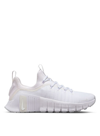 Женские кроссовки Nike FJ7126-101 W NIKE FREE METCON 6 Training для тренировок