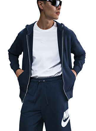 Мужские шорты Nike FQ4950-451 M NK CLUB ALUMNI FT SHOR