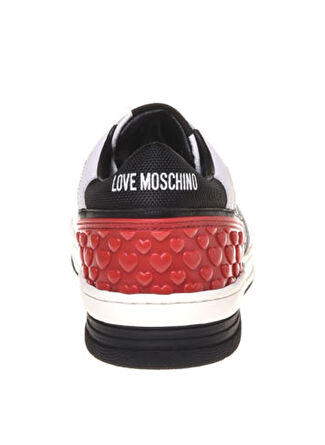 Love Moschino Çok Renkli Kadın Sneaker Ja15084g1n10d - 15605672