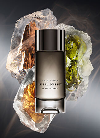 Issey Miyake Le Sel Dissey Edp 100Ml Erkek Parfüm - 15582084 | Boyner