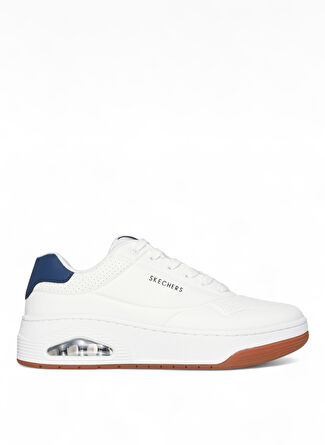 Мужские кроссовки Skechers 183145 WNV UNO COURT Lifestyle на каждый день