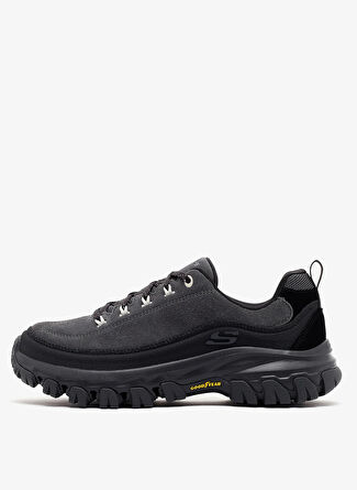 Женская куртка Skechers 180142 CHAR EDGEMONT Lifestyle на каждый день