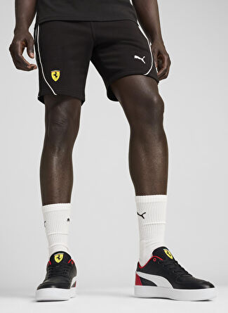 Мужские шорты Puma 62705101 Ferrari Race Shorts PUMA B