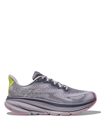 Женские кроссовки HOKA 1141490F-GYSK Clifton 9 GTX для бега