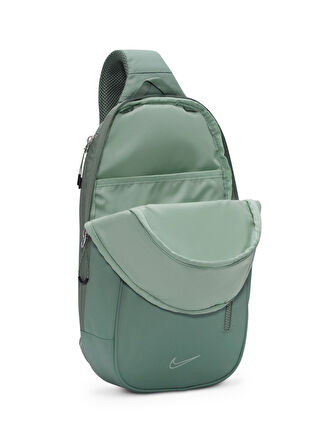 Nike Fz6132-364 Nk Nsw Commute Sling Bag Yeşil Unisex Bel Çantası