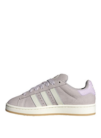 adidas gazelle silver green womens adidas Women's Campus Double 00s JQ2103 main image 1