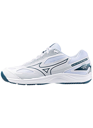 Unisex кроссовки Cyclone Speed 4 Voleybol Beyaz/Mavi для волейбола
