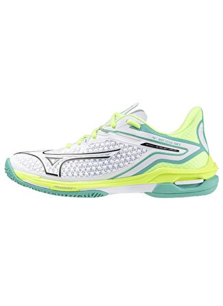 Женские кроссовки Wave Exceed Tour 6 Ac Tenis / Sari для тенниса
