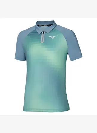 Мужская футболка Frontier Shadow Polo