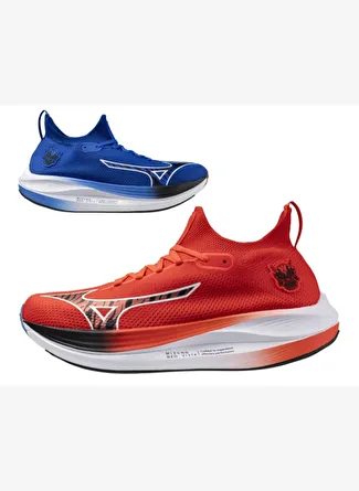 Мужские кроссовки Mizuno Neo Vista Oni Pack / для бега