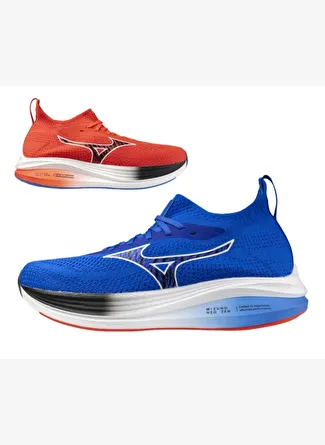 Мужские кроссовки Mizuno Neo Zen Oni Pack / для бега