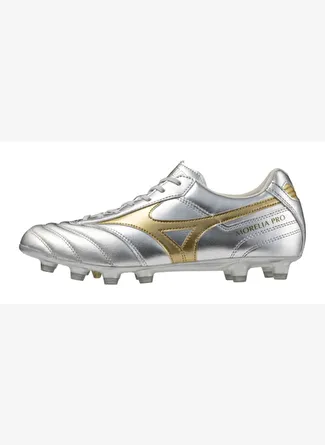 Мужские бутсы Morelia 2 Pro Krampon / Altin