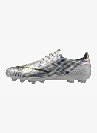 Мужские бутсы Mizuno Alpha 2 Elite Krampon / Gümüş