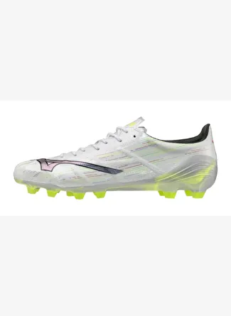Мужские бутсы Mizuno Alpha 2 Elite Krampon / Sari