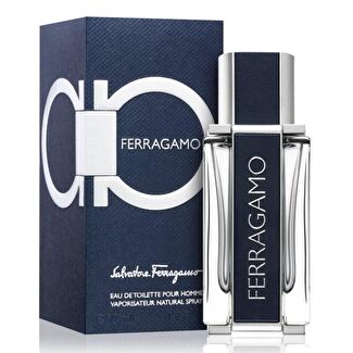 Salvatore Ferragamo Edt 50 Ml Erkek Parfümü - 15253336 | Boyner
