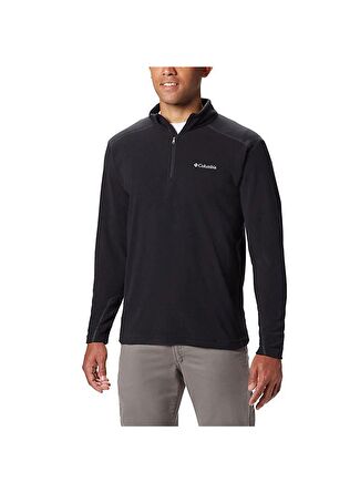 Мужские  Columbia AM6558-010 Klamath Range II Half Zip Polar Sweat