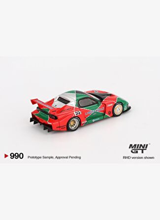 Mini Gt Mazda Rx-7 Lb-Super Silhouette 787B 990 - 15618868 | Boyner