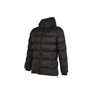 Мужская куртка New Balance Puffer MPJ3122-BK