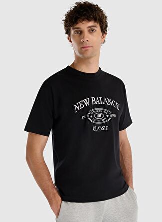 Мужская футболка New Balance