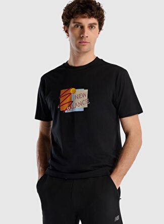 Мужская футболка New Balance