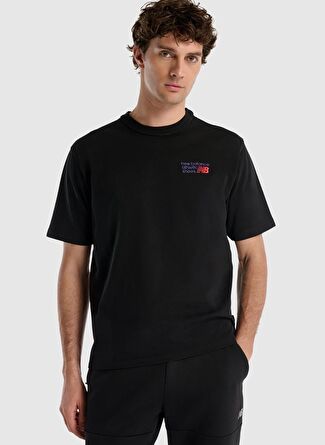 Мужская футболка New Balance
