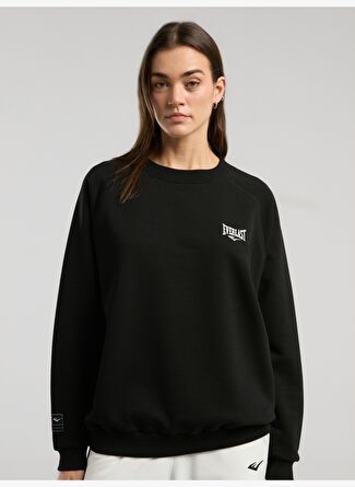 The Envoy Professional スウェット 黒　XL 8684749020448_2006024516_20250