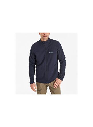 Мужской свитшот Columbia Csc M Basic Logo Track Top CS0054-433