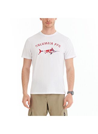Мужская футболка CSC Pfg Fish Fill Kisa