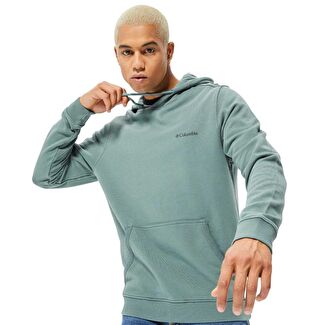 Худи Columbia Csc M Basic Sm Logo Metal Hoodie