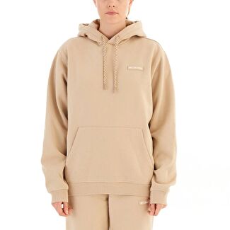 Мужской свитшот Columbia Csc U Marble Canyon Heavyweight Fleece Hoodie CS0349-271