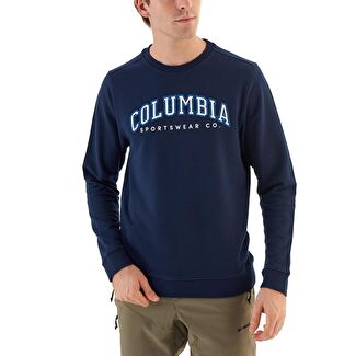 Мужской свитшот Columbia Csc M Collage Logo