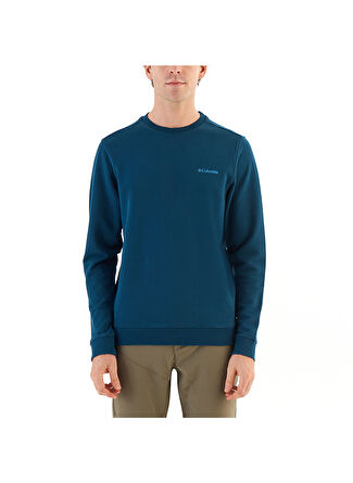Мужской свитшот Columbia M Basic Crew CS0204-414