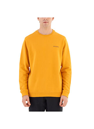 Мужской свитшот Columbia M Basic Crew Sari CS0204-756