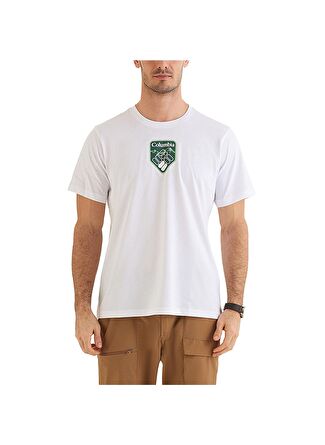 Мужская футболка CSC Branded Badge Comfort Kisa