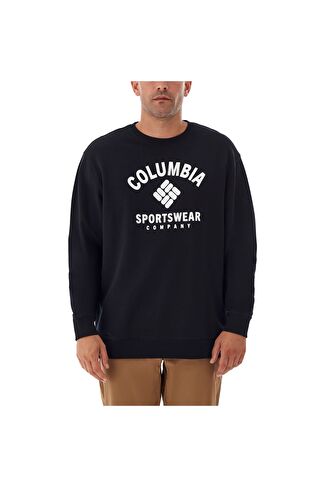Мужской свитшот CSC Athletic Arc