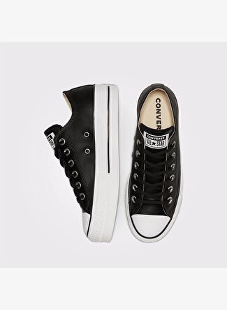 Unisex кроссовки Converse Chuck Taylor All Star Lift Deri Platform Sneaker 561681C