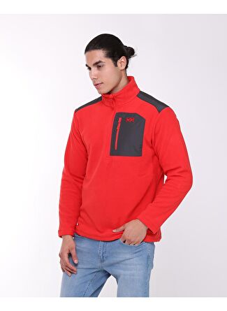 Helly Hansen Block Halfzip Polar - 15138550 | Boyner