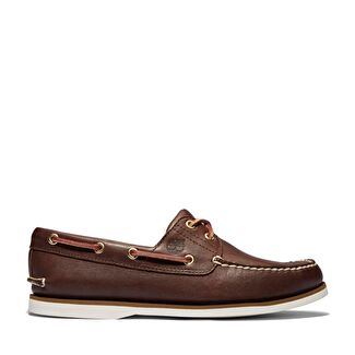 Мужские кроссовки Timberland BOAT TB0740352141