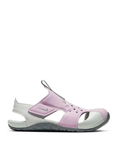 Nike Pembe Erkek Çocuk Sandalet 943826-501 SUNRAY PROTECT 2 (PS) -1