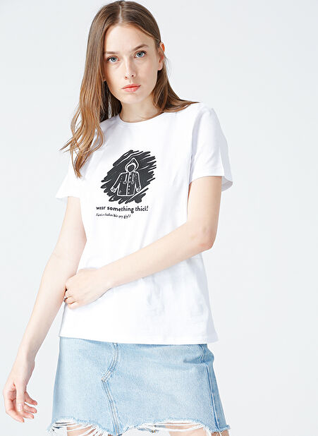 Turkish Dictionary T-Shirt -1