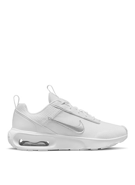 Nike Beyaz Kadın Kosu Ayakkabisi DV5695 100 W NIKE AIR MAX INTRLK LI - 1