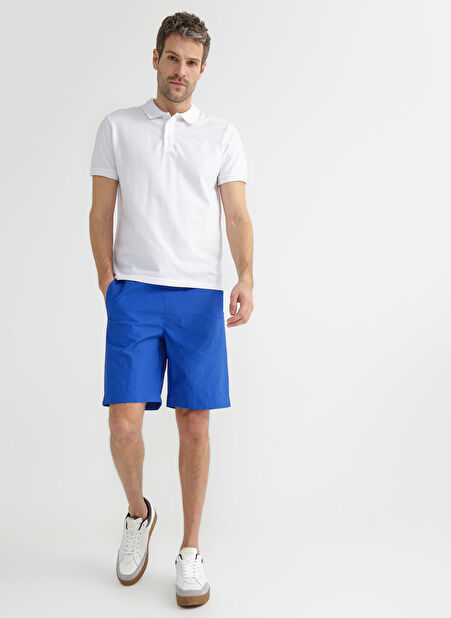 Fabrika Sports Saks Erkek Sweat Şort SALVON -1