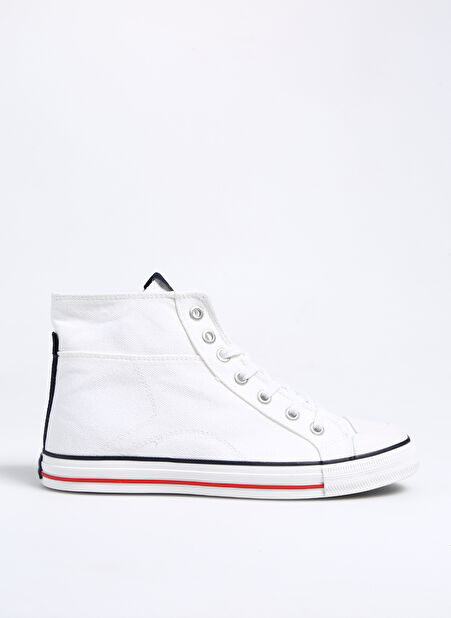 Gap Beyaz Erkek Sneaker GP-1018 -1