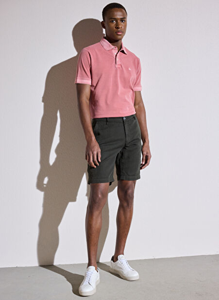 Brooks Brothers Şort -1