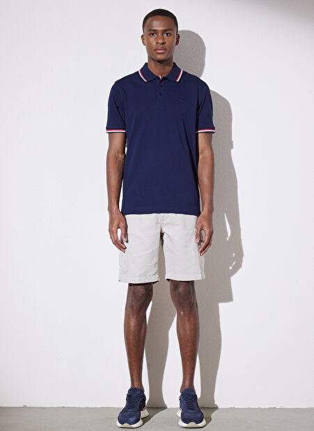 Brooks Brothers Şort -1