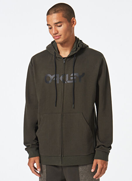 Oakley Zip Ceket -1