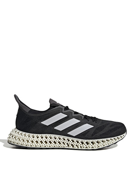 adidas Bej Erkek Koşu Ayakkabısı IG8986-4DFWD 3 M CBL -1