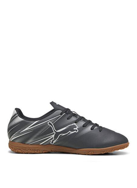 Puma Siyah Erkek Futbol Ayakkabısı 10747901-ATTACANTO IT -1