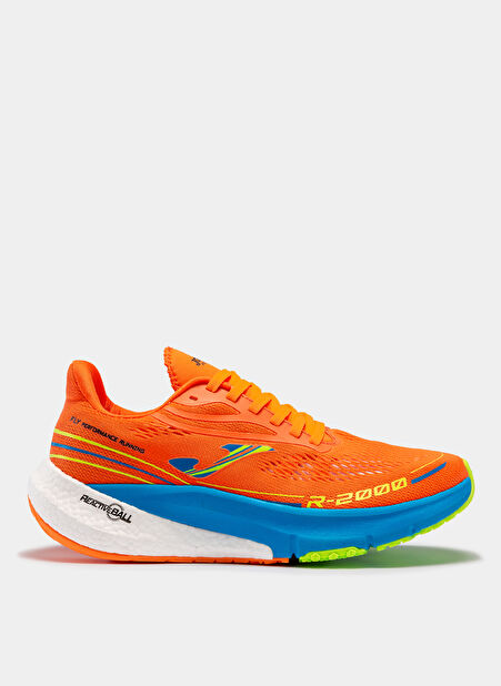 Joma Turuncu Erkek Koşu Ayakkabısı RR200W2308 R.2000 2308 ORANGE -1